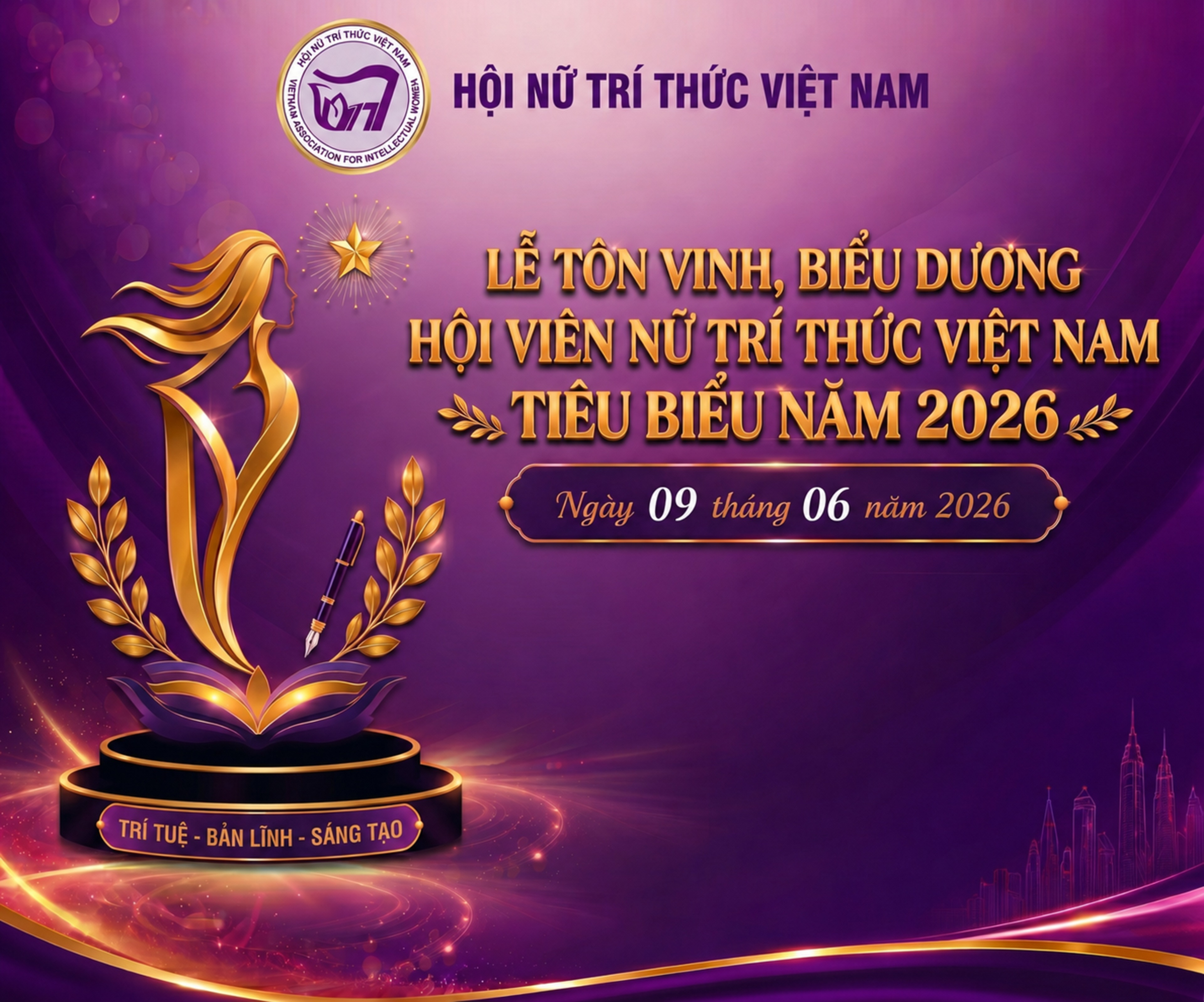 Phụ nữ mới