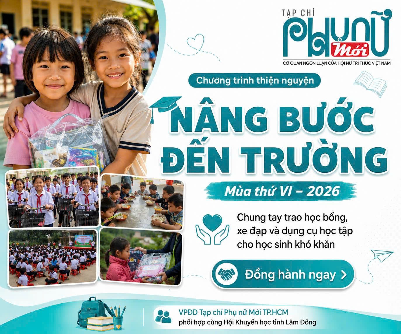 Phụ nữ mới