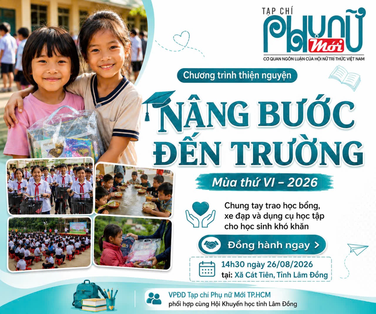 Phụ nữ mới