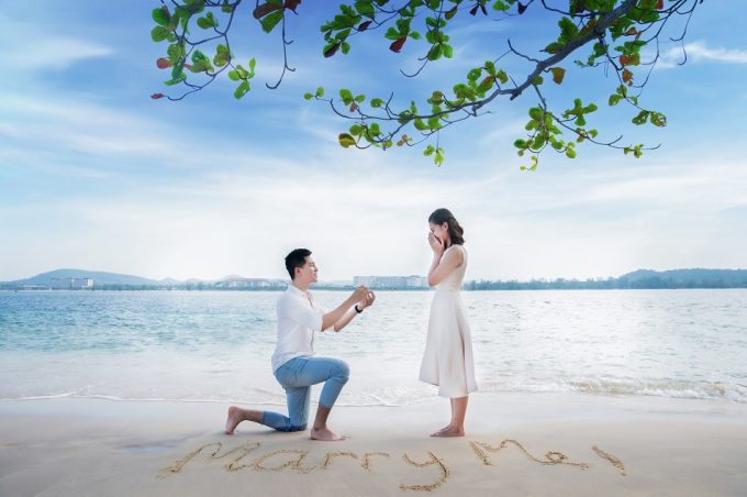 5 điểm check-in lãng mạn nhất tại nơi tổ chức đám cưới Đông Nhi – Ông Cao Thắng
