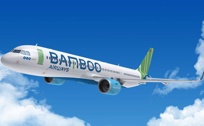 Hãng hàng không Bamboo Airways tung vé siêu khuyến mại chỉ 99.000 đồng.