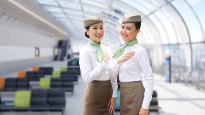 Thứ 4 hàng tuần, Bamboo Airways bán vé online siêu khuyến mại chỉ từ 99.000 đồng