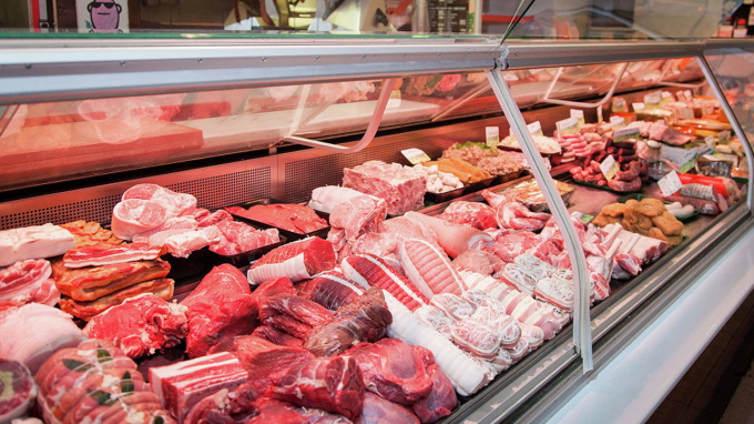 Chỉ 1-2 năm nữa thôi, thịt bò nhân tạo sẽ được bán rộng rãi ra thị trường.