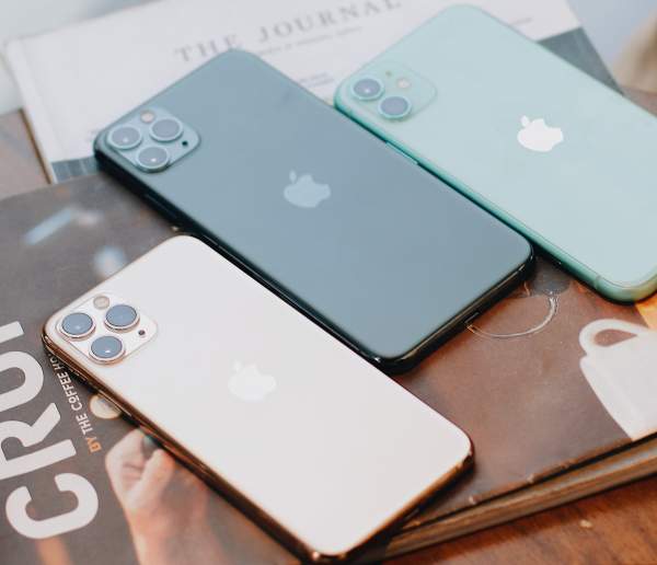 iPhone 11 chính hãng lên kệ tại Việt Nam, giá từ 21,99 triệu đồng