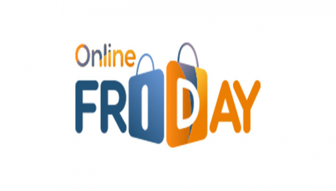 Sau Single's Day lại đến Online Friday với hàng nghìn sản phẩm chính hãng giảm giá mạnh