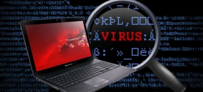80% máy tính bị nhiễm virus do cài đặt phần mềm từ trên mạng