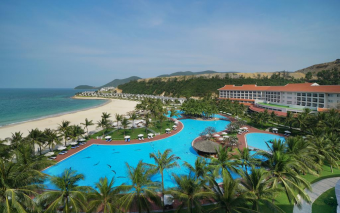 Vinpearl đóng cửa 7 khách sạn tại Nha Trang, Đà Nẵng và Phú Quốc để bảo trì