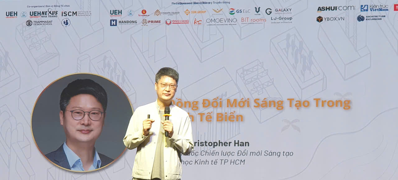 gen-n-Chuyên gia đến từ Hàn Quốc