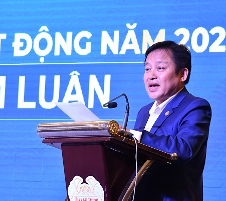 Ông Phạm Minh Nhựt- Chủ tịch Hiệp hội Du lịch tỉnh Khánh Hòa