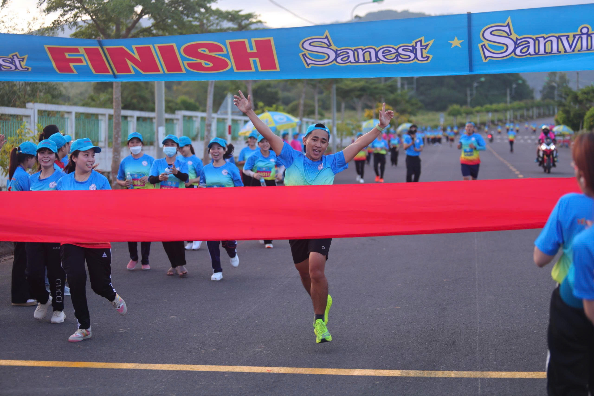 gen-h-Ảnh đẹp Hội thao 2025