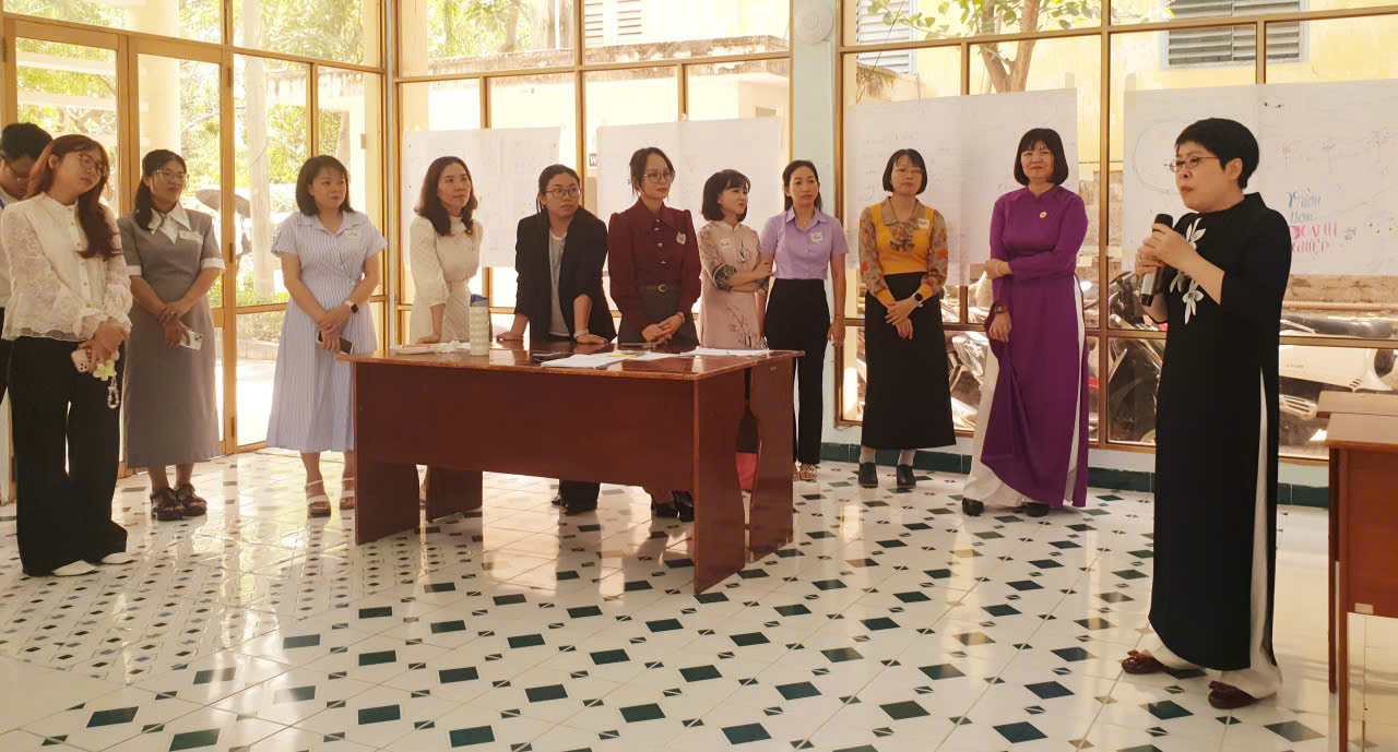 Phương pháp lớp học mở