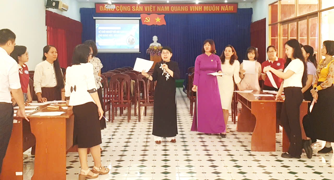 Phương pháp khơi gợi xây dựng ý tưởng khởi nghiệp