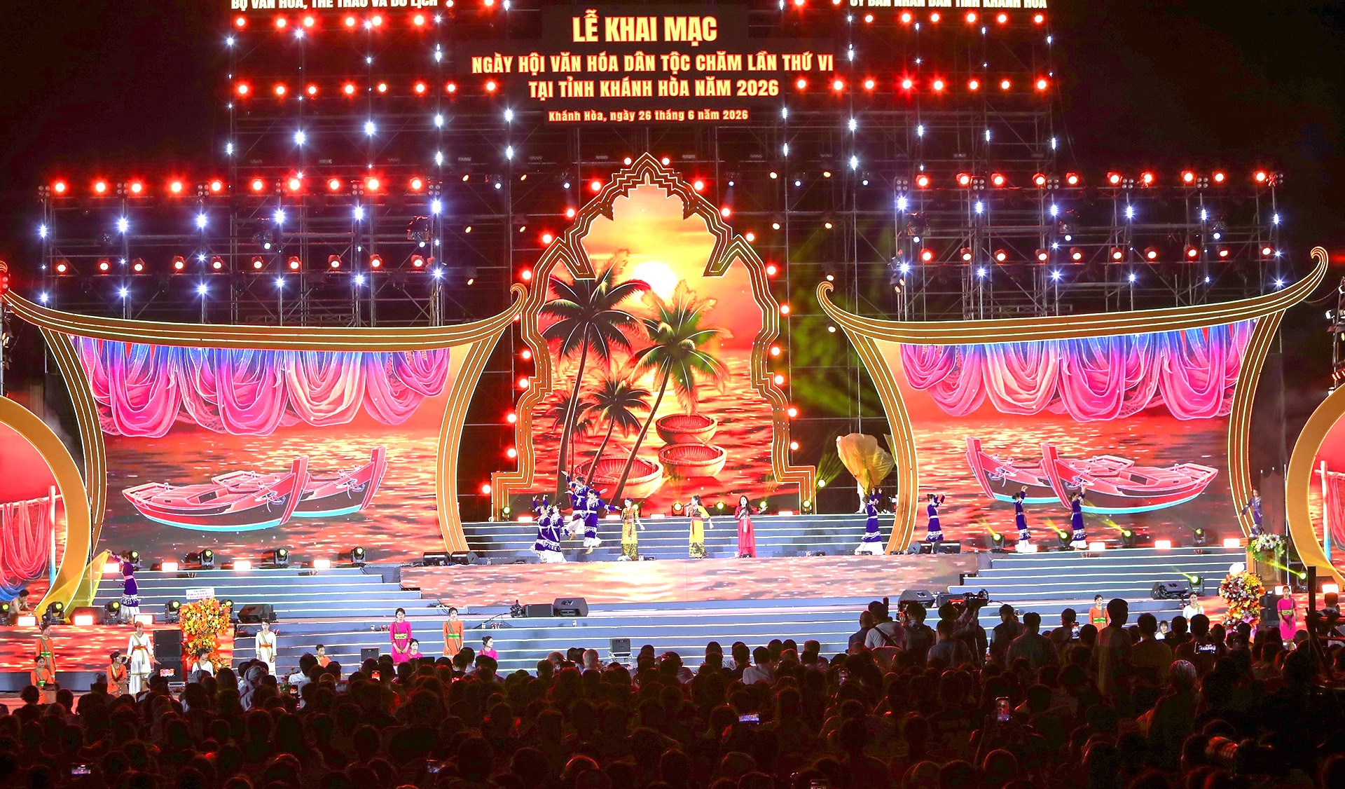 Hồn Chăm
