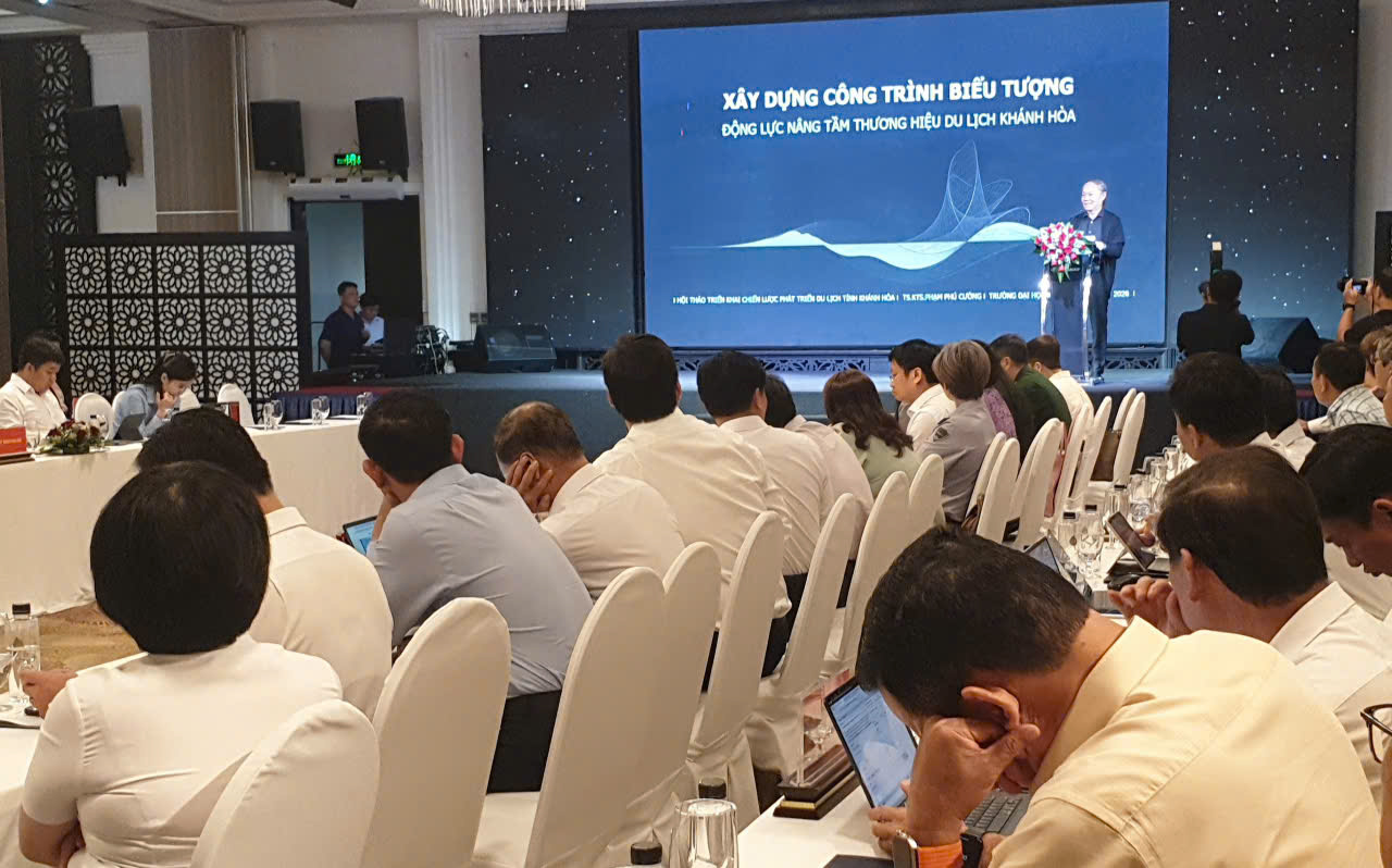 TS.KTS.Phạm Phú Cường