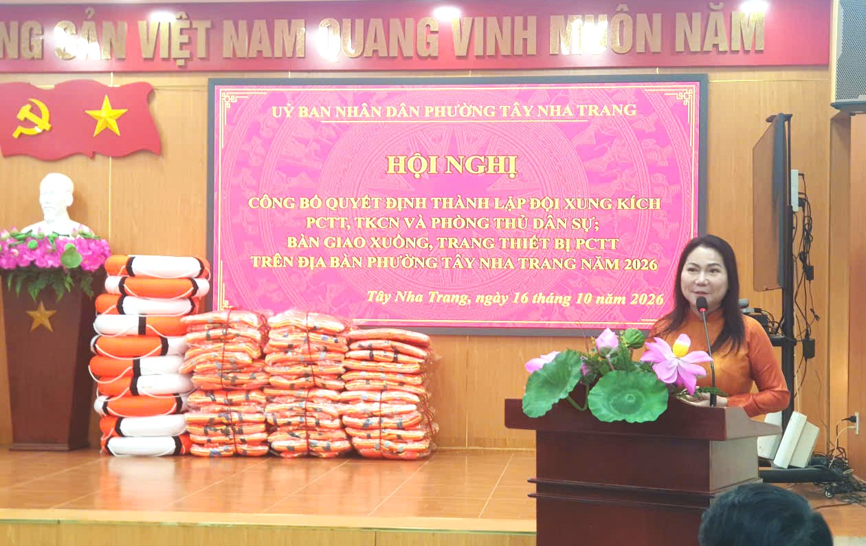 Nguyễn Thị Thanh Hương, giám đốc Công ty TNHH Tâm Hương