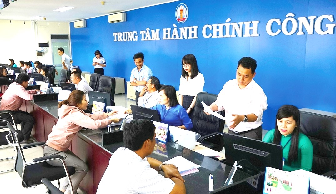 Hướng đến phổ cập CĐS rộng rãi trong cộng đồng