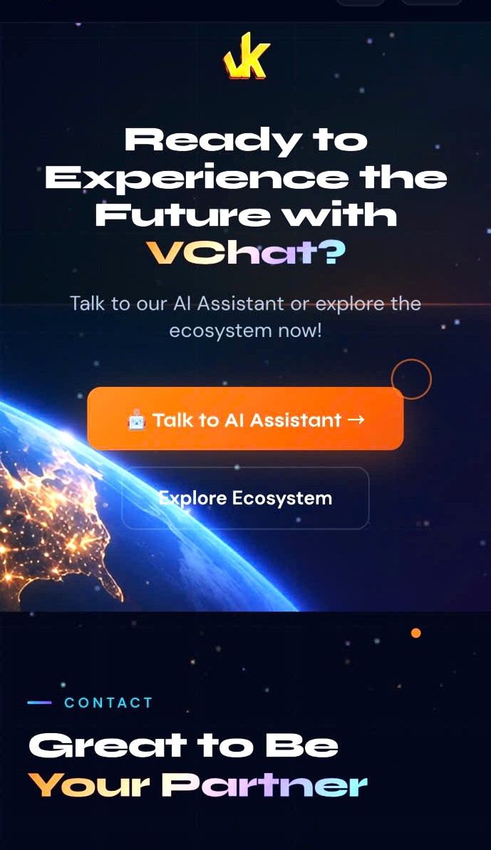 Vchat tự tin đáp ứng nhu cầu ngày càng cao của người tiêu dùng thông thái