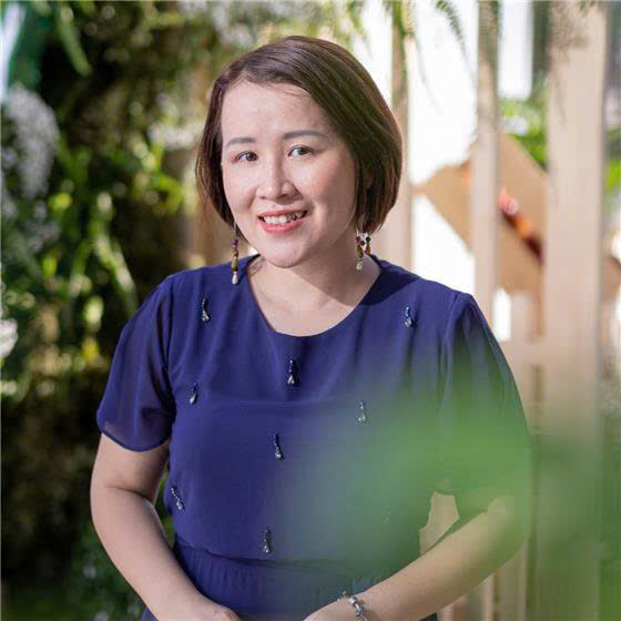 TS. Lê Thị Mai Liên, Trưởng Khoa Tâm lý học, Đại học KHXH&NV TPHCM, Đại học Quốc gia TP.HCM