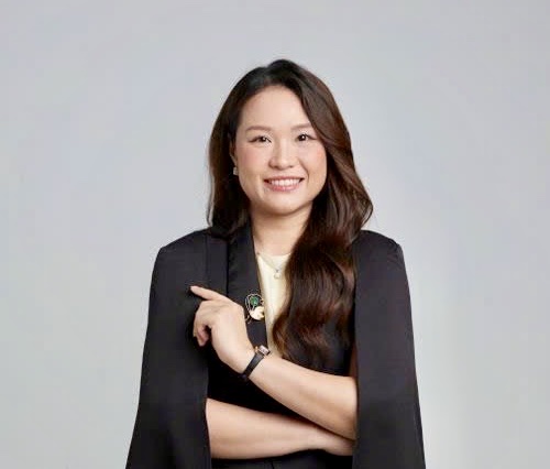 Thạc sĩ Quang Thị Mộng Chi- Giảng viên Khoa Tâm lý học- ĐH KHXH&NV TP.HCM