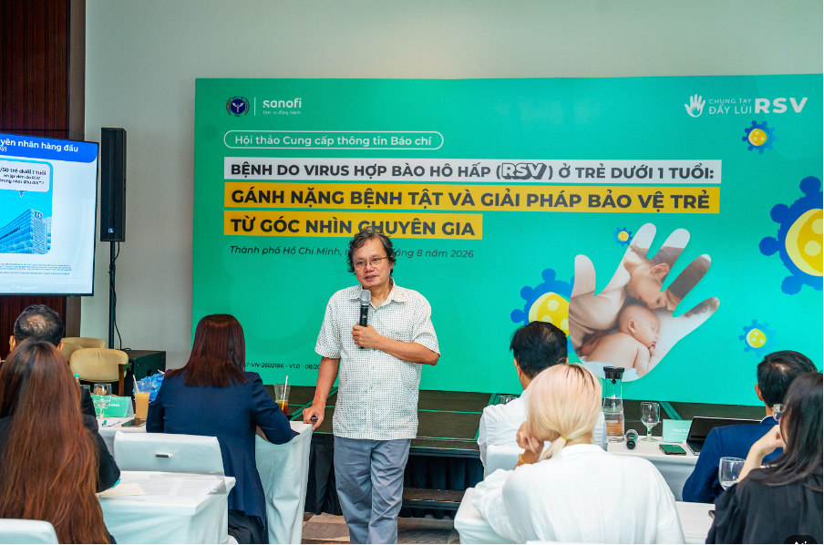 BS Trương Hữu Khanh