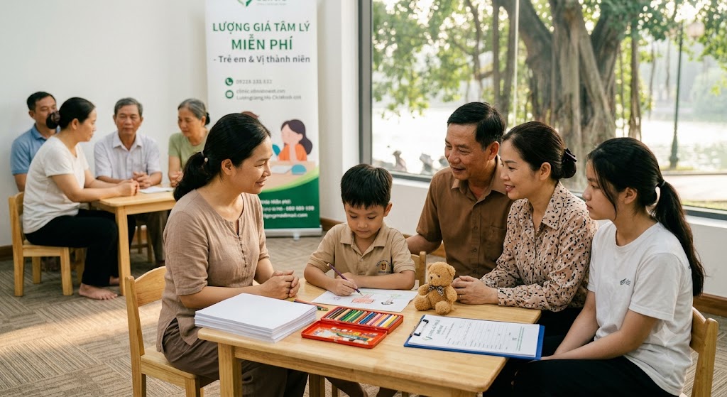 Hãy lắng nghe để hiểu, chứ không phải lắng nghe để sửa 