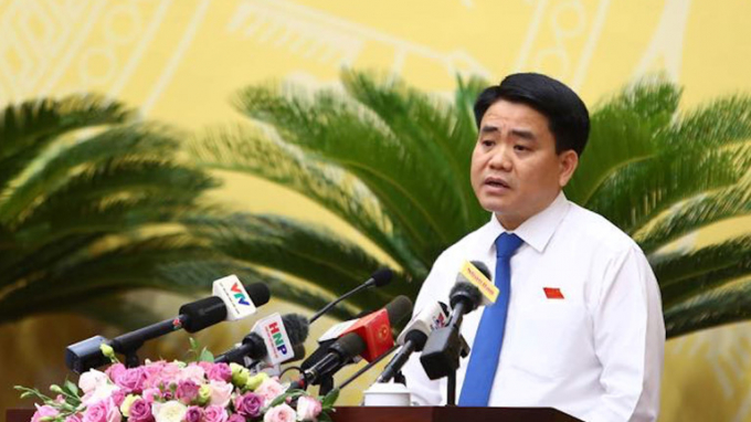 Chủ tịch TP Hà Nội đề xuất xây dựng làng vận động viên phục vụ SEA Games 31