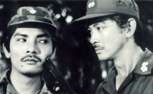 Những câu chuyện có thực về những chiến sỹ tình báo trong phim cách mạng Việt Nam