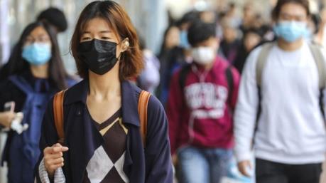 Nhật Bản là nước tiếp theo phát hiện trường hợp nhiễm virus corona