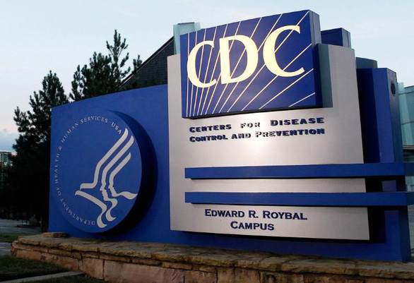 Trụ sở Trung tâm Kiểm soát và ngăn ngừa dịch bệnh Mỹ (CDC) ở Atlanta, bang Georgia (Mỹ)