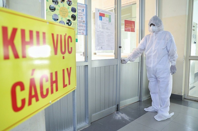 Bộ Y tế khẳng định hai nhân viên y tế nhiễm Covid-19 không phải lây nhiễm chéo