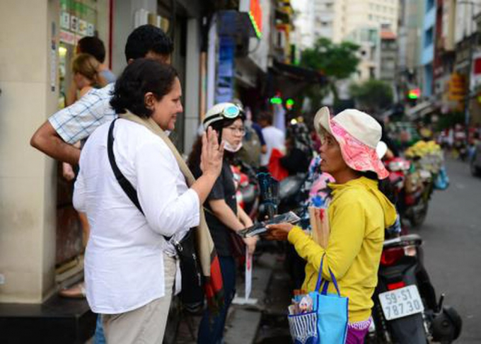 Hơn 90% khách nước ngoài muốn ở lại Việt Nam trong mùa dịch