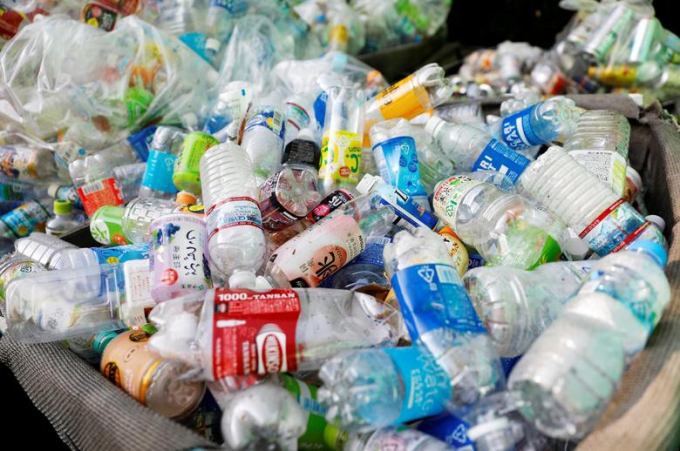Phát hiện loại vi khuẩn có thể xử lý 1 tấn rác thải nhựa trong vài giờ