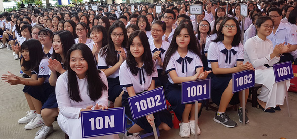 11 tỉnh thông báo thời gian cho học sinh trở lại trường học