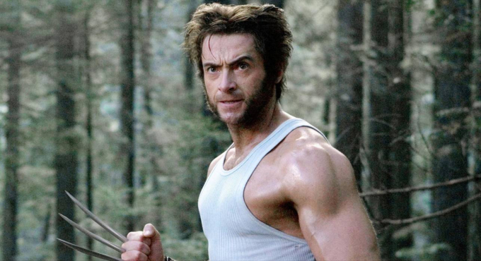 Hugh Jackman đã có gần 20 năm gắn bó với nhân vật Wolverine. 