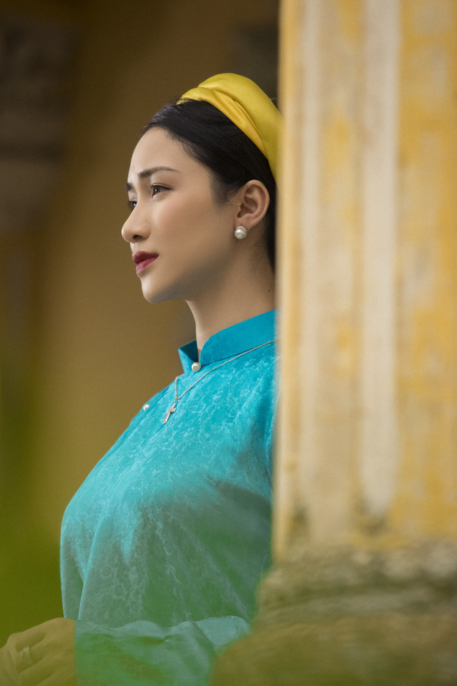 Hòa Minzy tái hiện câu chuyện tình đẫm nước mắt của Nam Phương hoàng hậu và vua Bảo Đại