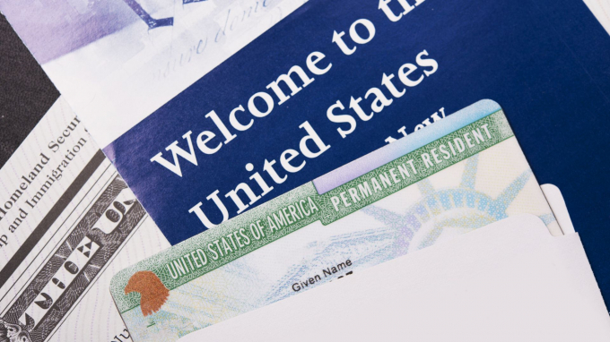 Mỹ ra lệnh cấm nhập cảnh người nước ngoài tới Mỹ nếu đã ở Brazil