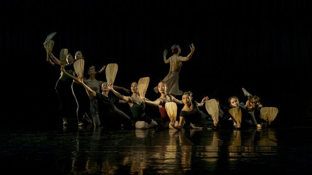 “Ballet Kiều”: Nhiều kỳ vọng về tầm vóc và giá trị nghệ thuật