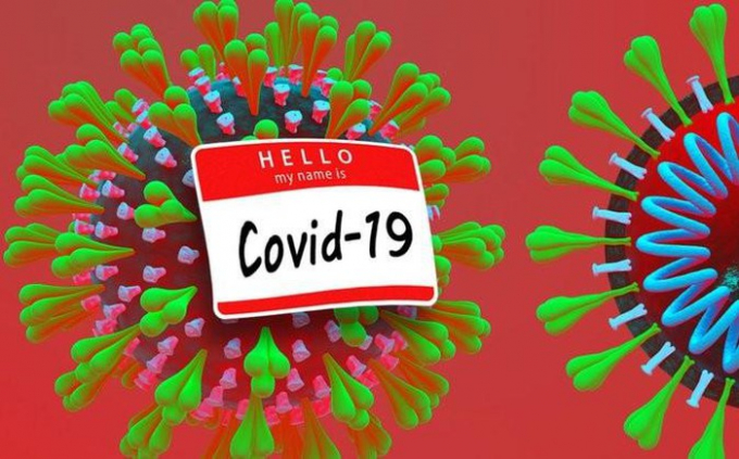 Chỉ có 4% trong 23.000 mẫu nghiên cứu phát triển kháng thể chống lại virus Covid-19