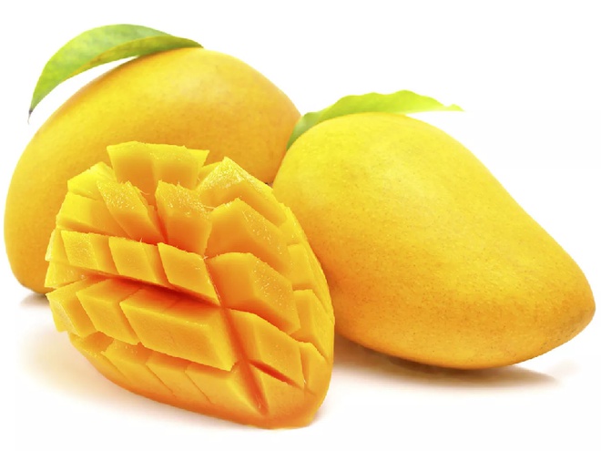 6 loại trái cây tươi ở Việt Nam 