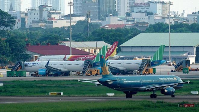 Thủ tướng đồng ý khôi phục hoạt động vận chuyển hàng không Việt Nam - Trung Quốc