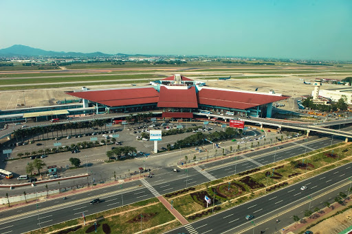 Cục Hàng không đề xuất điều chỉnh quy hoạch sân bay Nội Bài