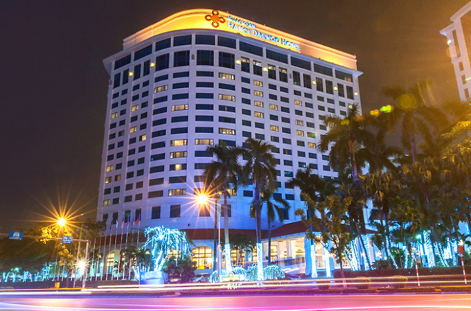 Khách sạn ở Hà Nội rơi khủng hoảng trầm trọng do đại dịch