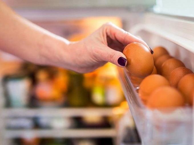 7 loại thực phẩm đừng bao giờ cất trong tủ lạnh