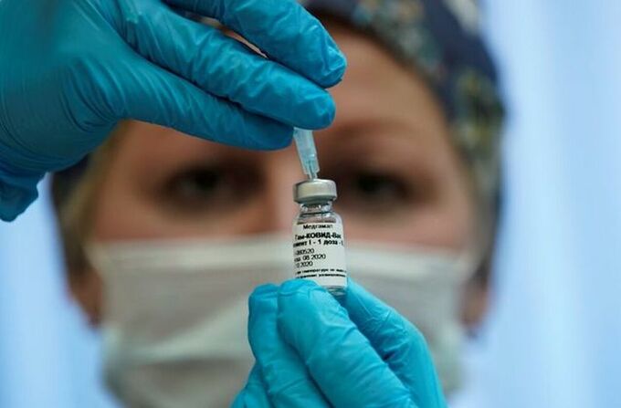 Nga tuyên bố sẽ bồi thường nếu có bất cứ sự cố nào xảy ra với vaccine Covid-19
