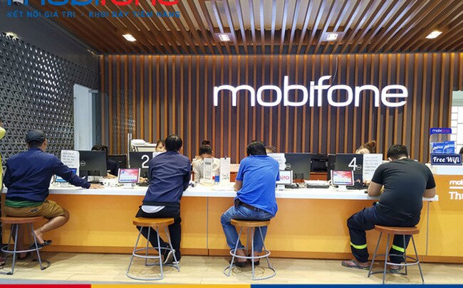 MobiFone đền bù cho khách hàng sau sự cố mất mạng