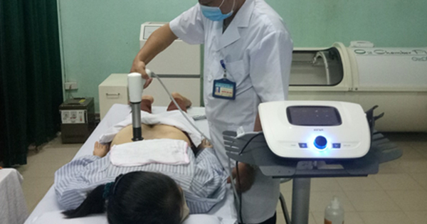 Bắc Giang: Các loại máy phục vụ khám chữa được bàn giao từ 2014 đến nay vẫn 