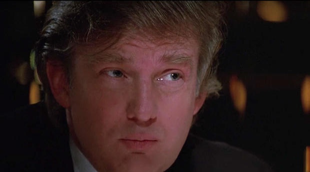   Ghosts Don’t Do It (1989): Ông thử sức diễn xuất lần đầu năm 1981 với phim sitcom The Jeffersons. Ông từng nhận giải thưởng Mâm xôi vàng cho vai Donald Trump trong bộ phim hài, lãng mạn Ghost Don't Do It.  