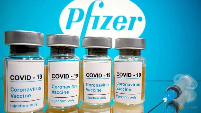 Vắc-xin phòng ngừa COVID-19 của Pfizer và Moderna sẽ được FDA thảo luận phê duyệt vào ngày 10/12