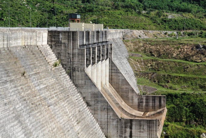 Quảng Nam chuẩn bị xây thêm nhà máy thủy điện Đắk Di 2