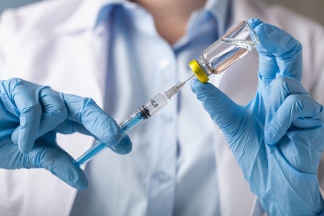 Vắc-xin Covid-19 của Việt Nam sẽ thử nghiệm trên người trong tháng 12 này